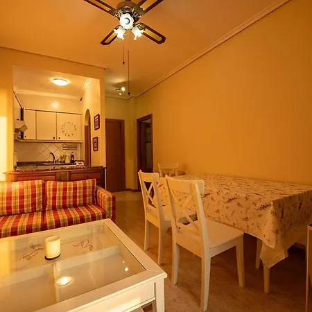 Apartamento playa de Samil Vigo Exterior foto