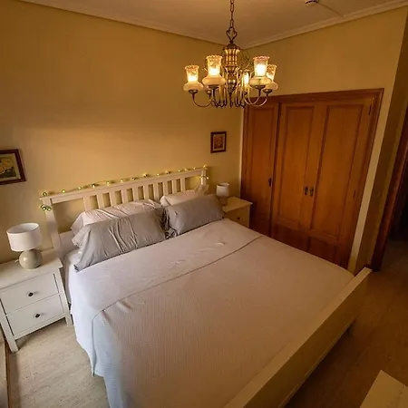 Apartamento playa de Samil Vigo Exterior foto