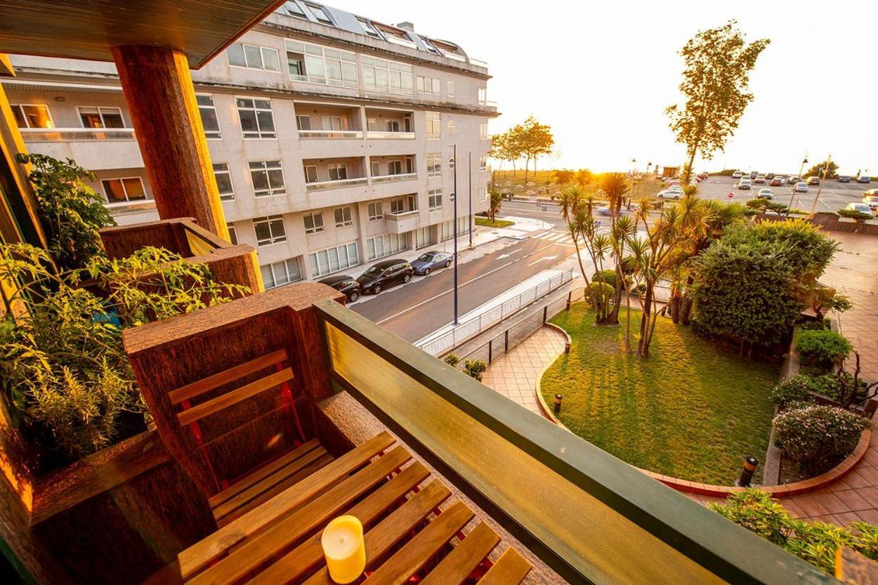Apartment Playa De Samil *
