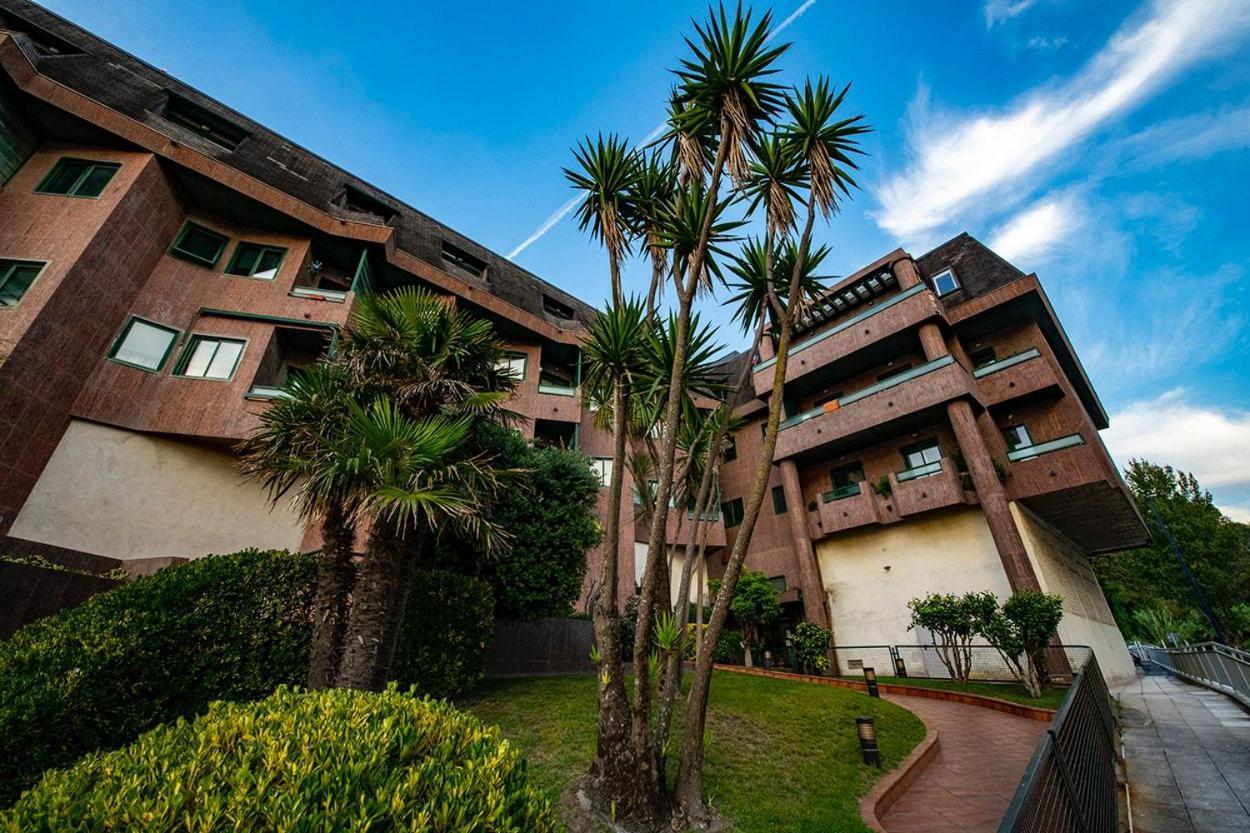 Apartment Playa De Samil